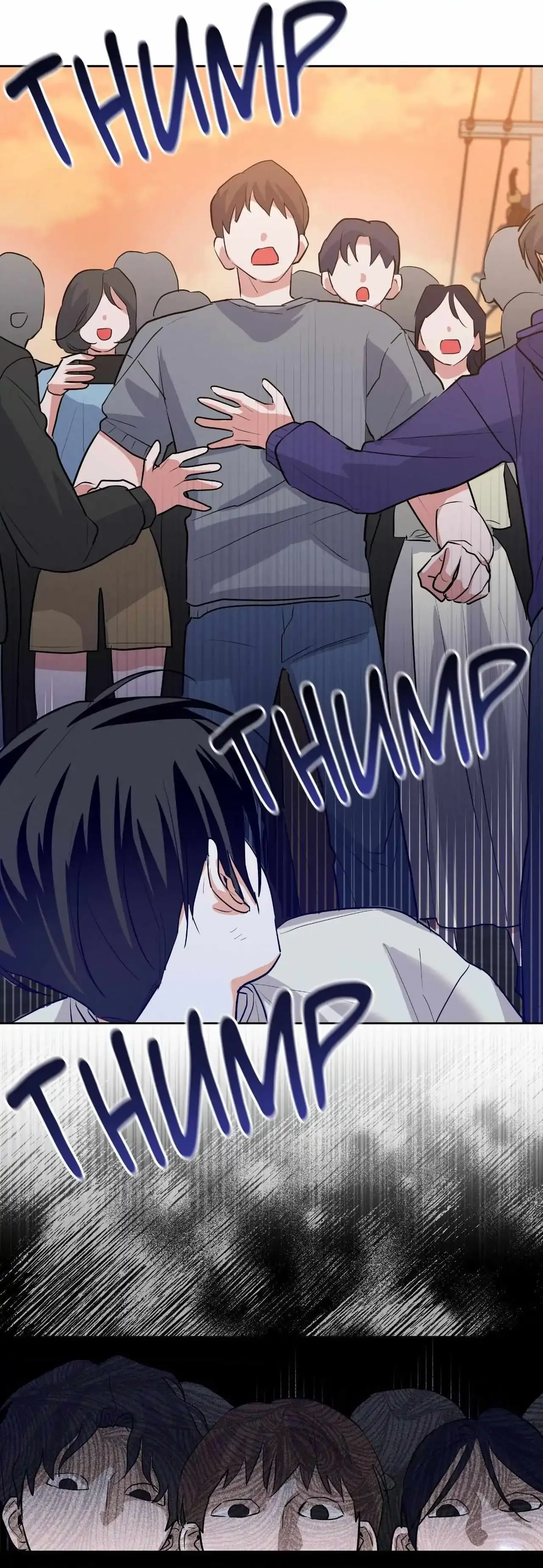 Near and Dear Chapter 22 page 5