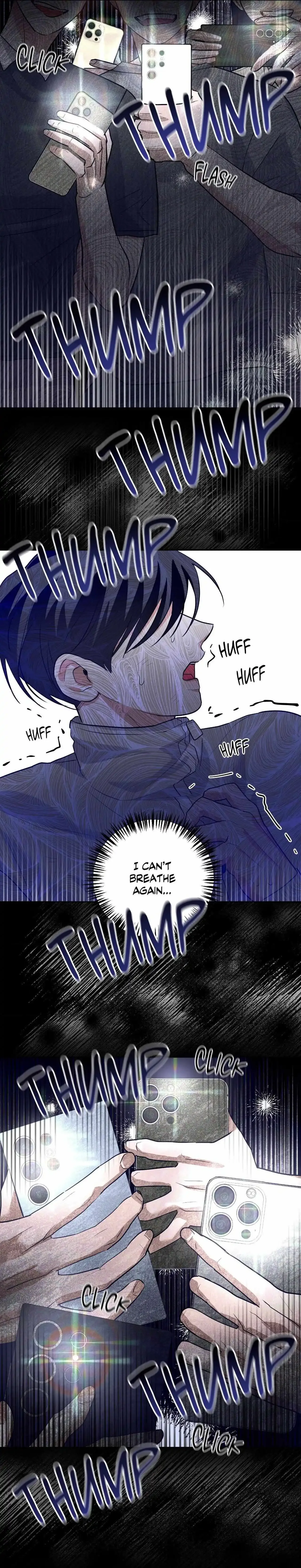 Near and Dear Chapter 22 page 6