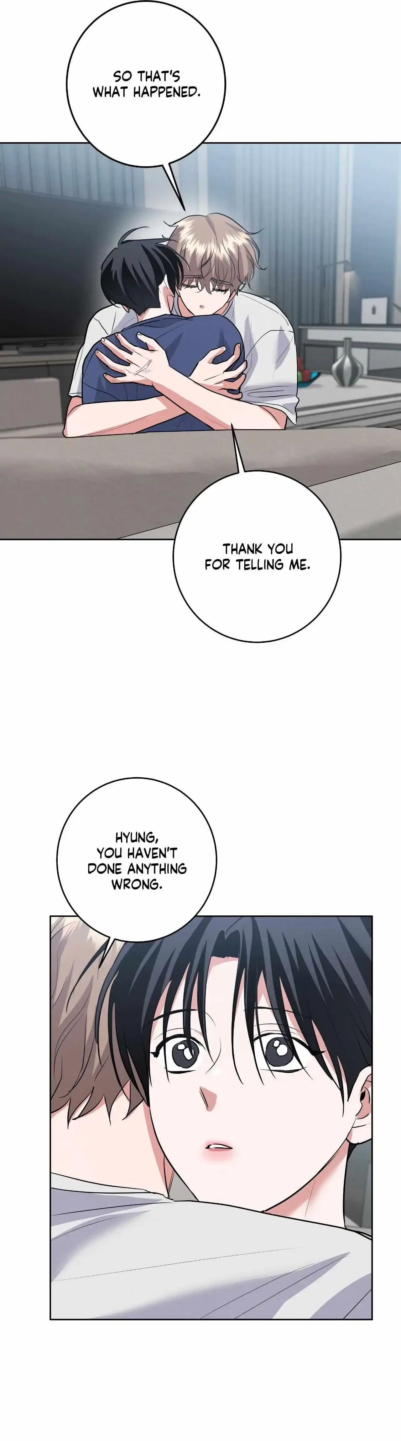 Near and Dear Chapter 22 page 26