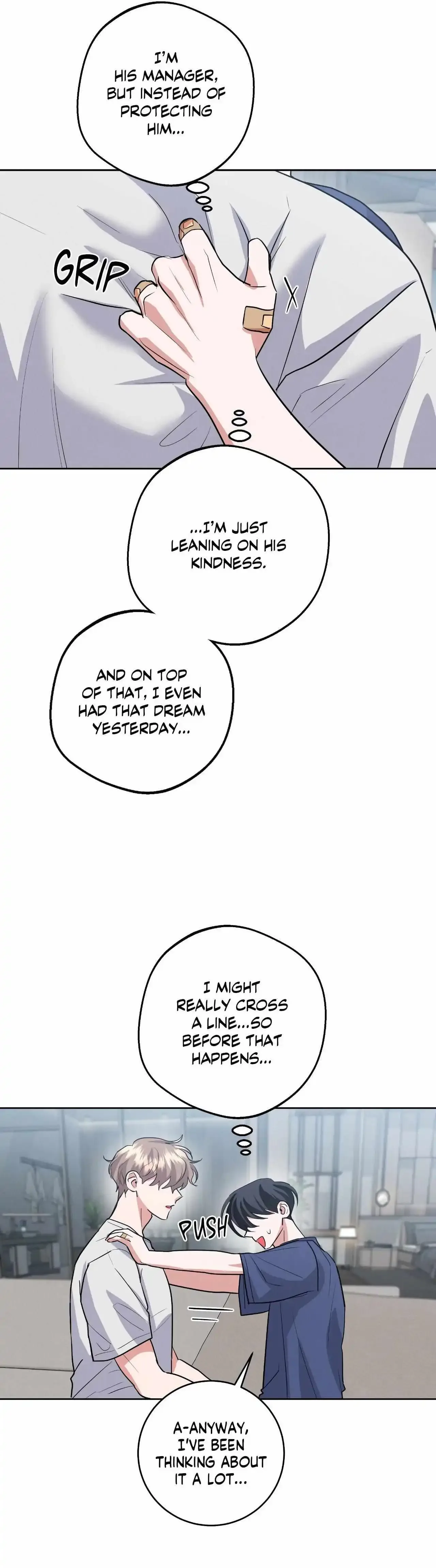 Near and Dear Chapter 22 page 30