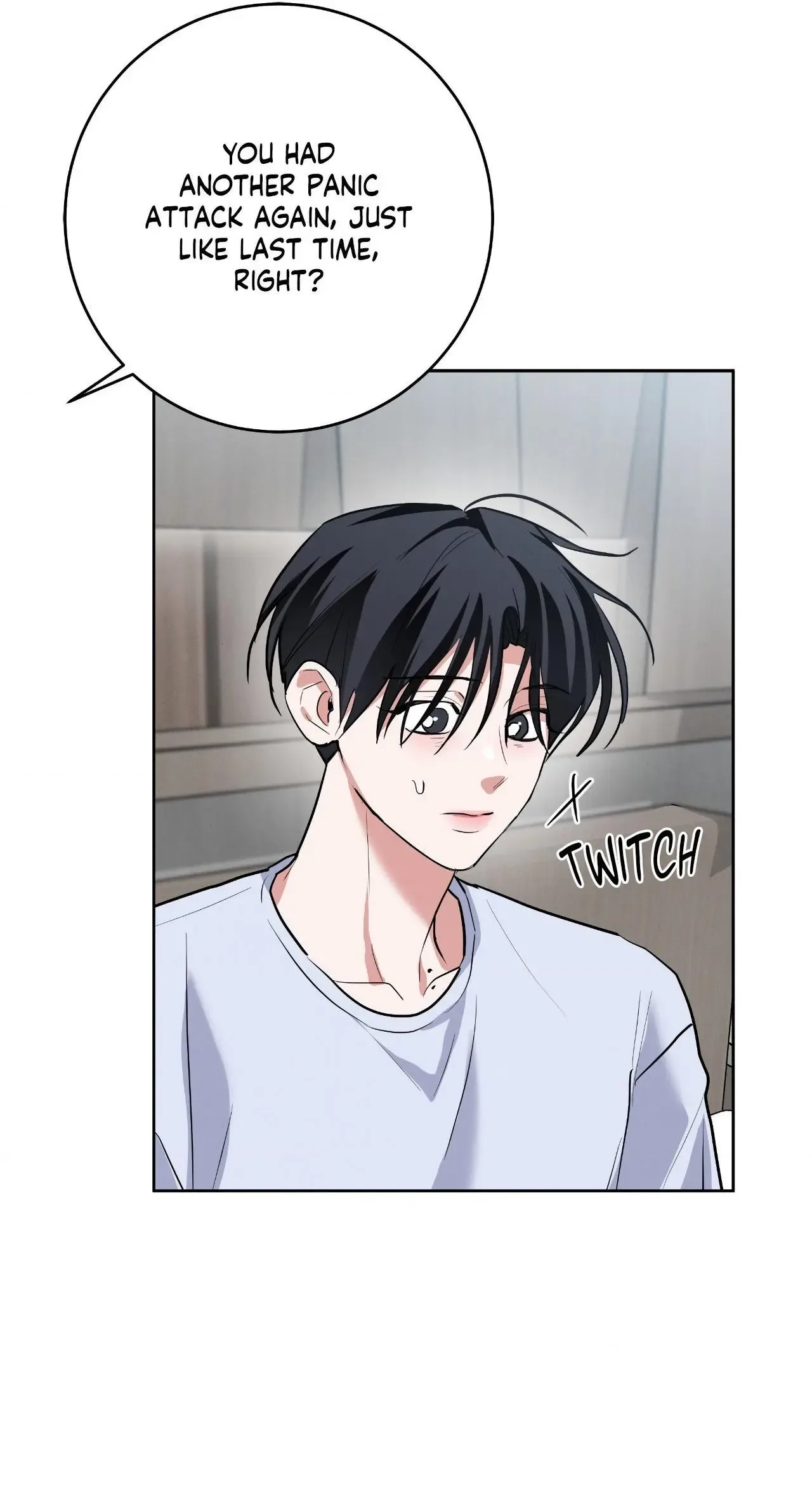 Near and Dear Chapter 22 page 15