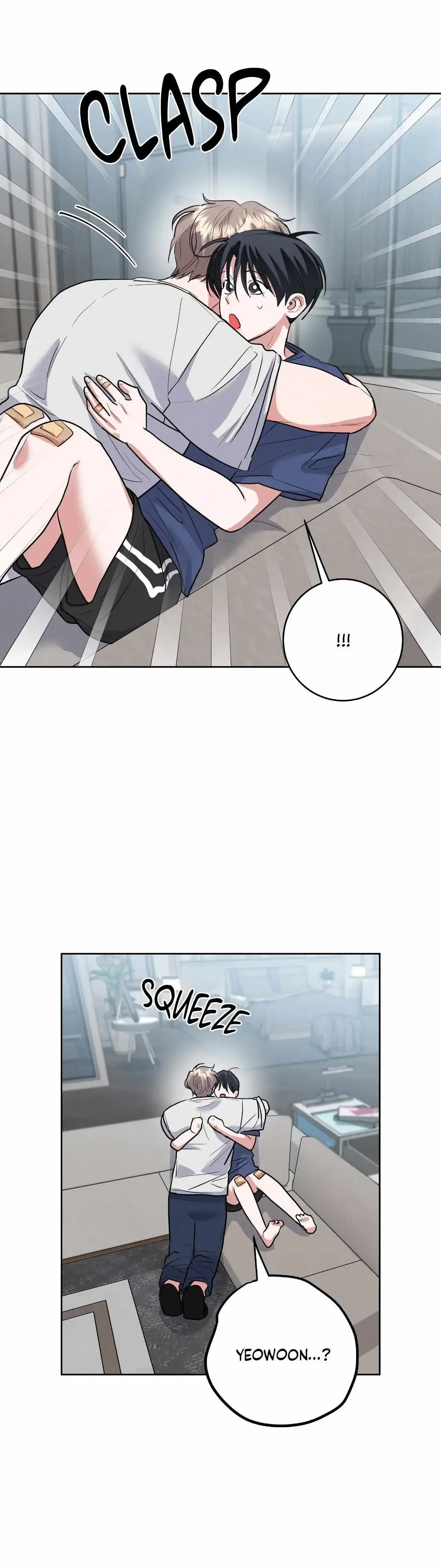 Near and Dear Chapter 22 page 25