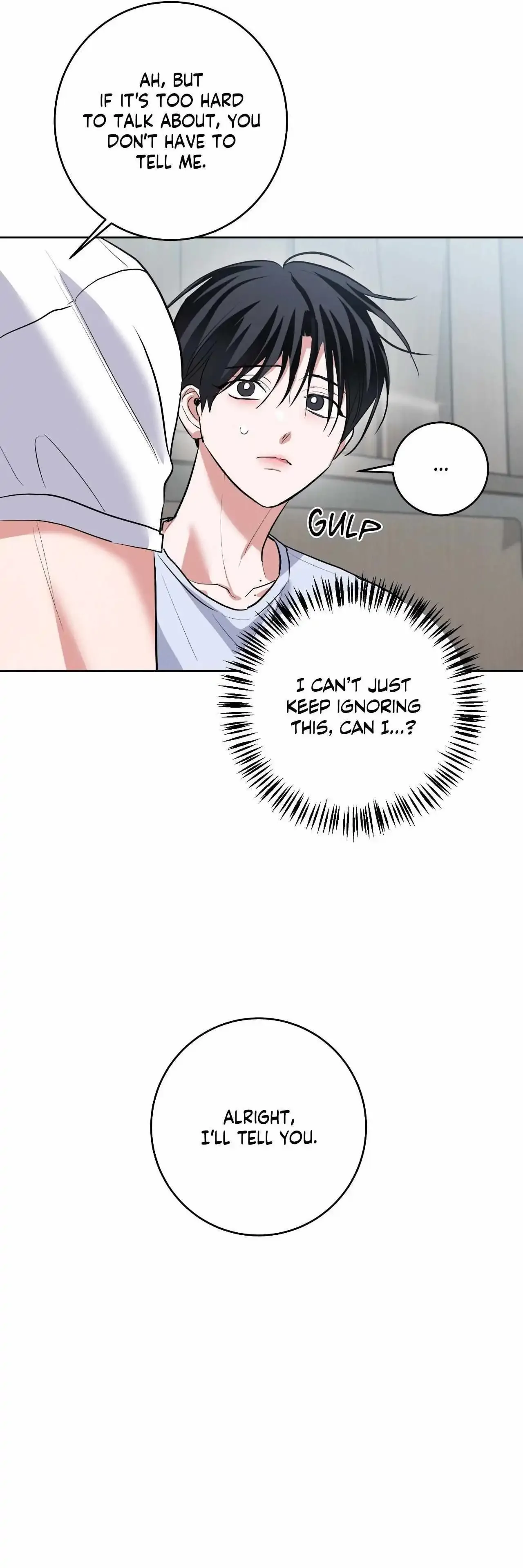 Near and Dear Chapter 22 page 17