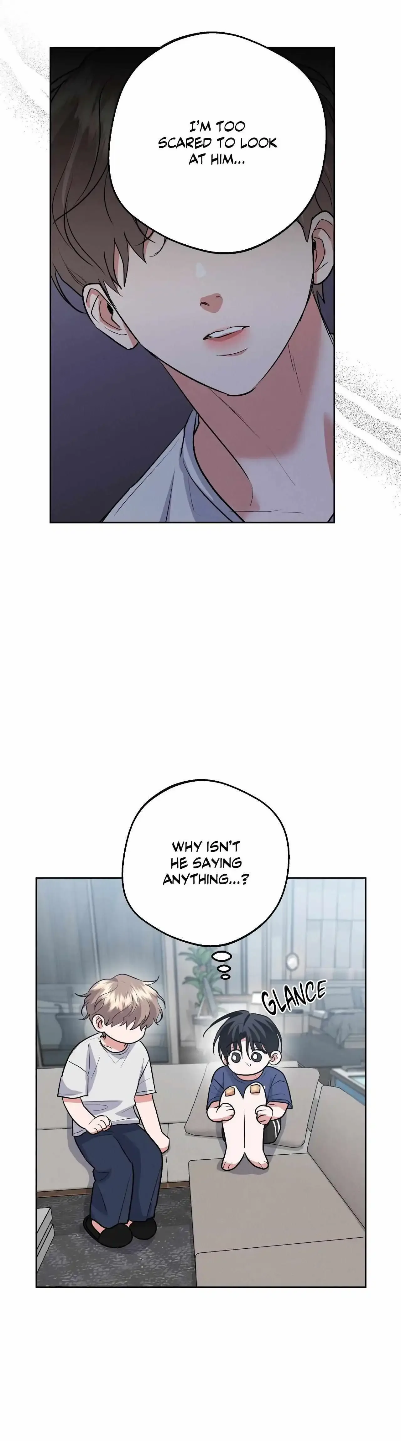 Near and Dear Chapter 22 page 24