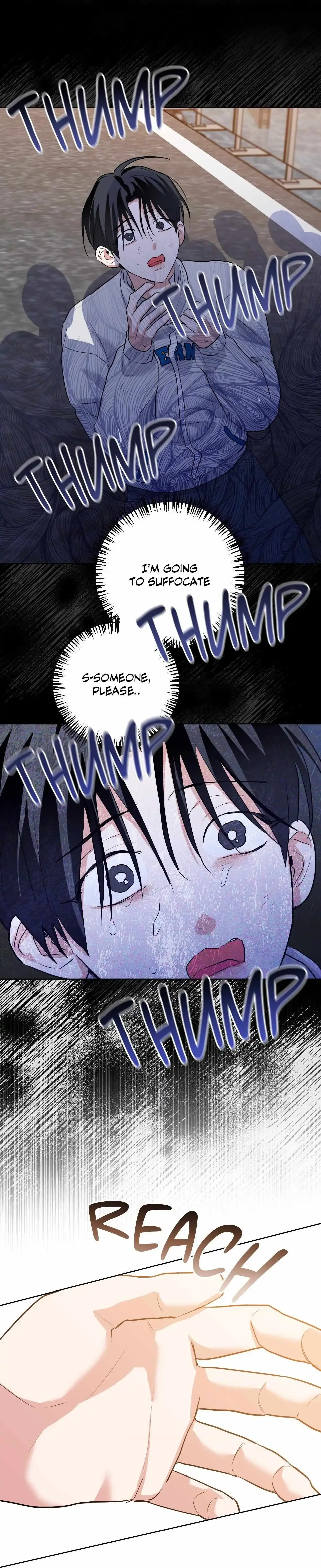 Near and Dear Chapter 22 page 7