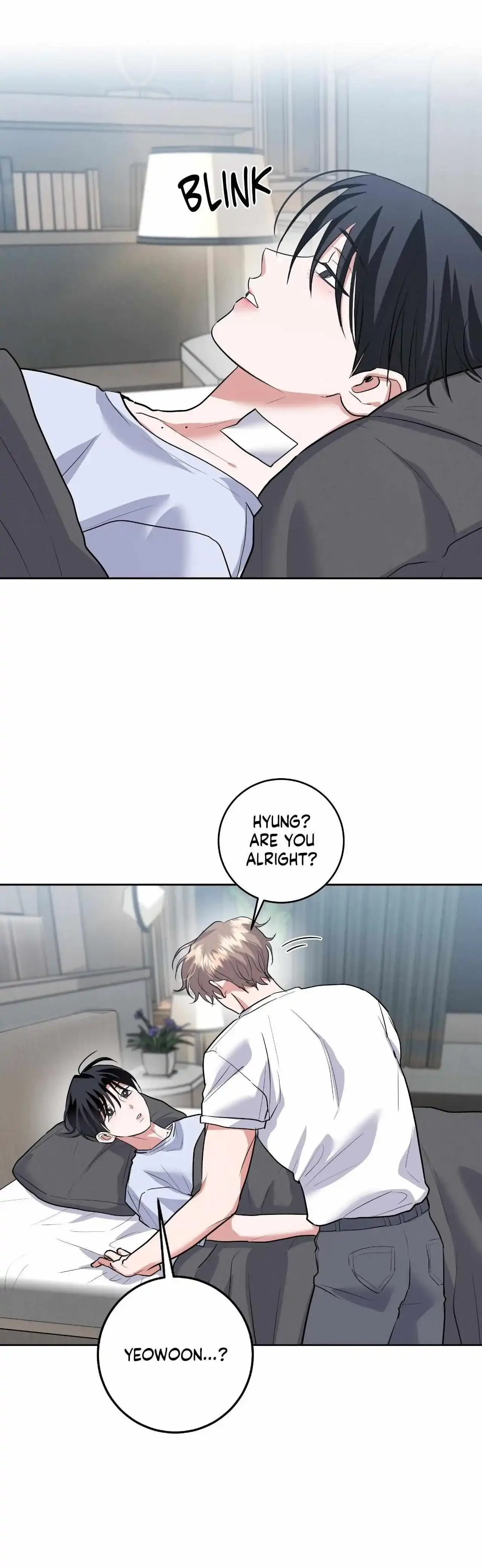 Near and Dear Chapter 22 page 12