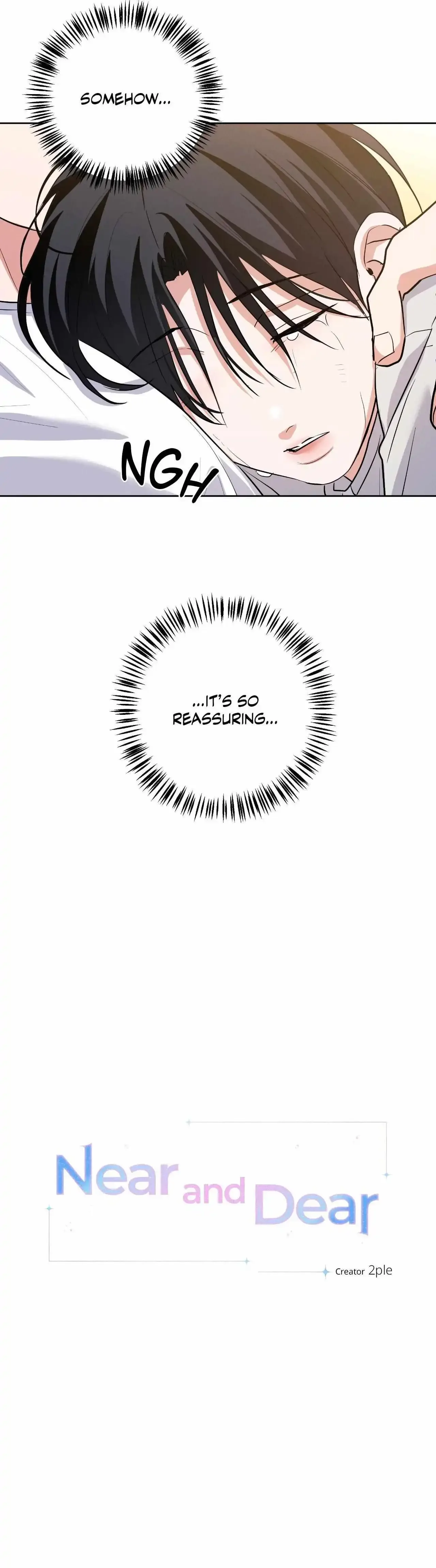 Near and Dear Chapter 22 page 11