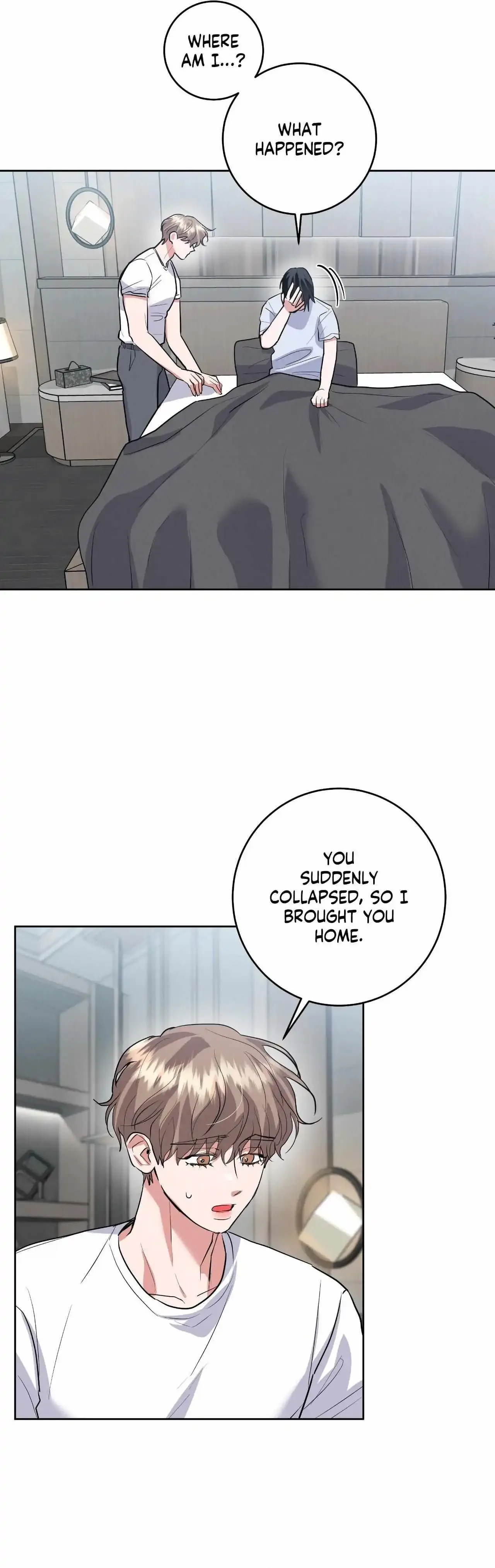Near and Dear Chapter 22 page 13
