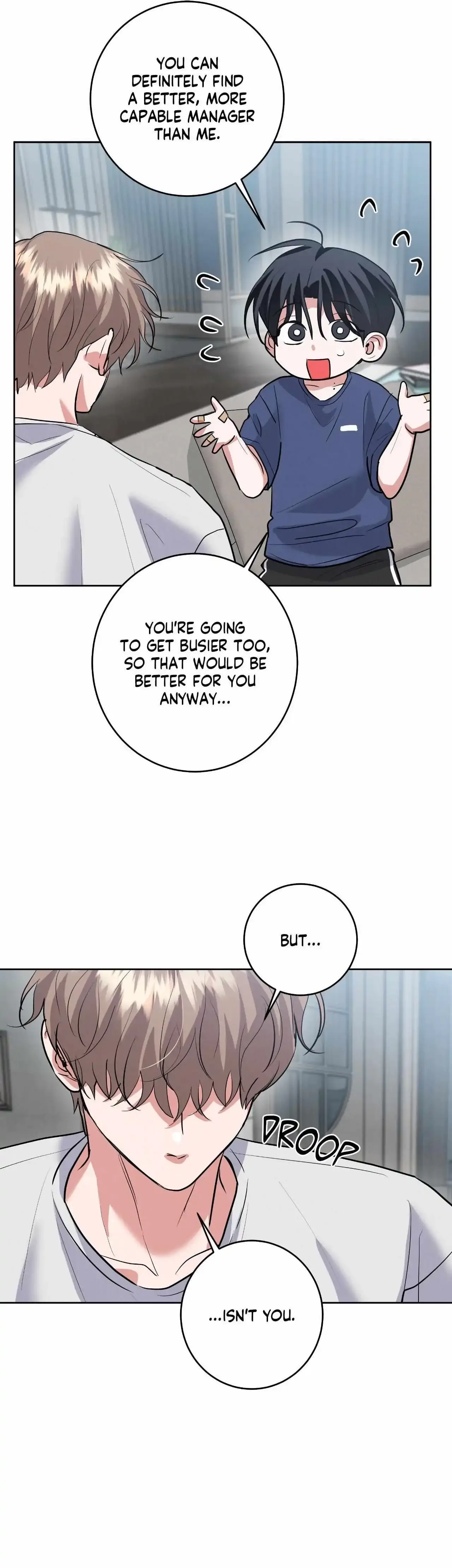 Near and Dear Chapter 22 page 33