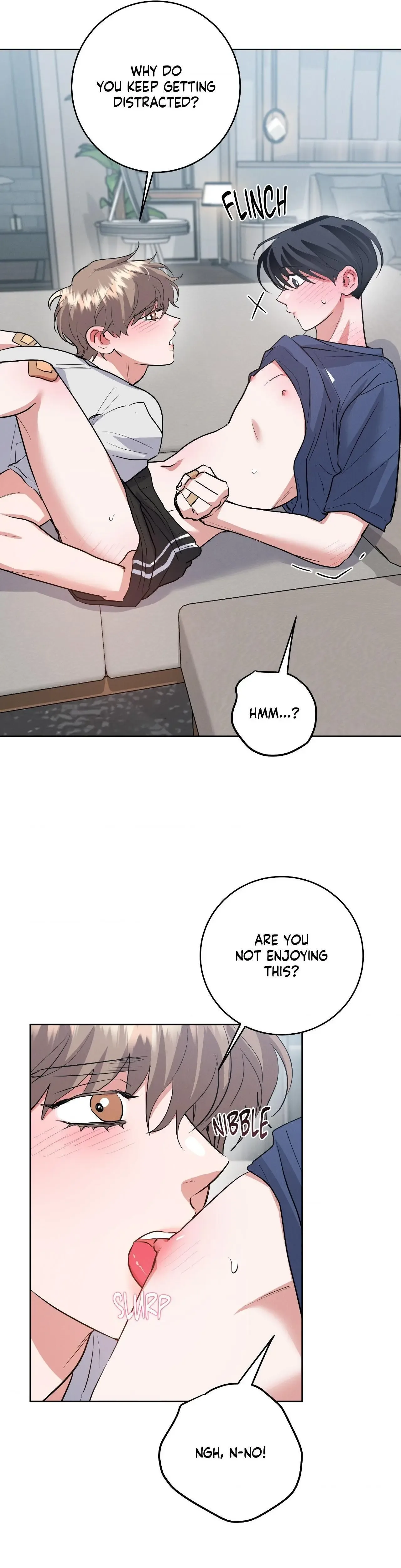 Near and Dear Chapter 23 page 17
