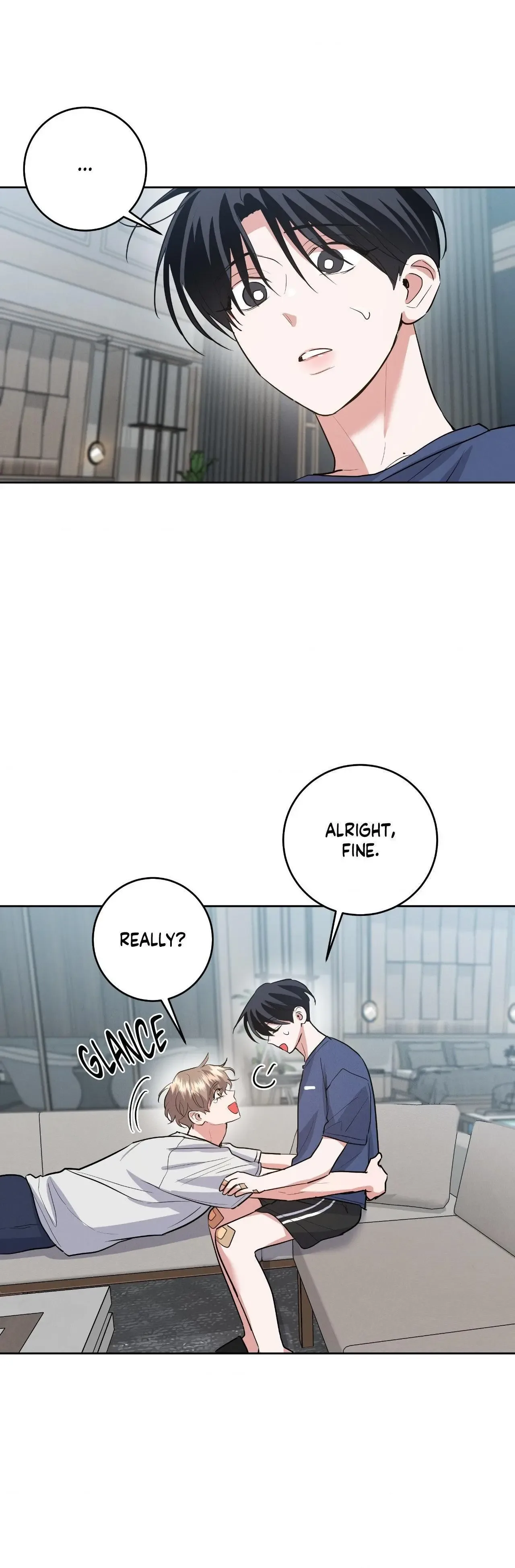 Near and Dear Chapter 23 page 7