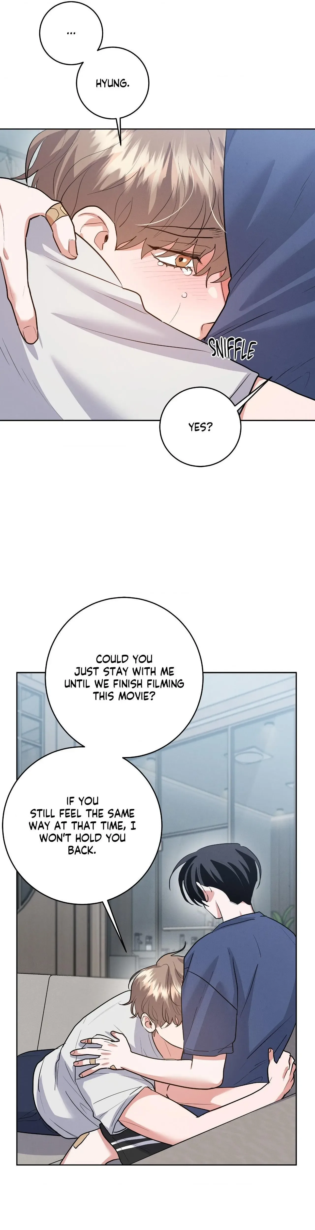 Near and Dear Chapter 23 page 6