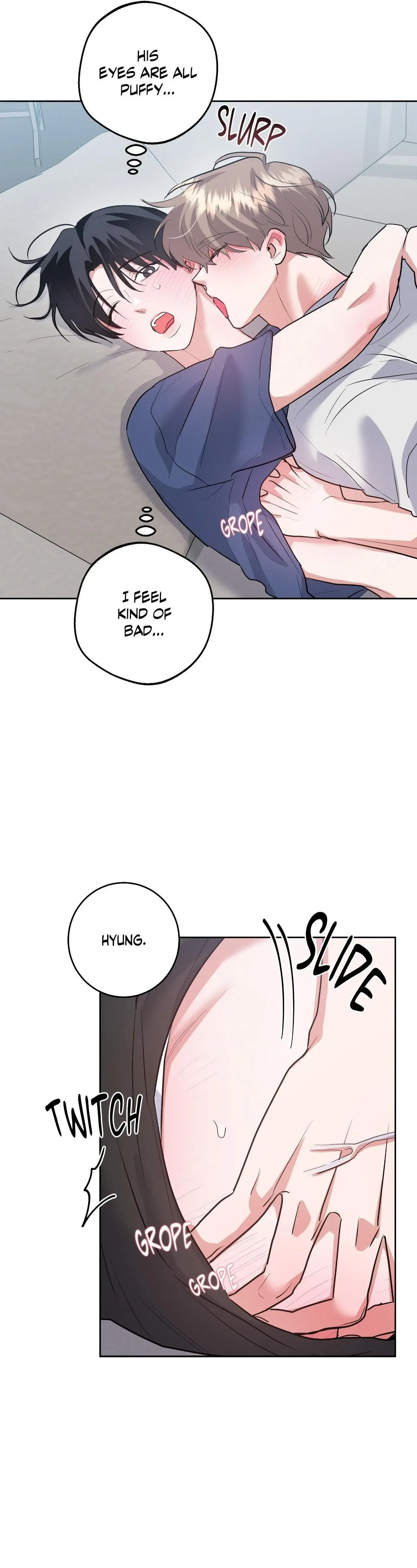 Near and Dear Chapter 23 page 16