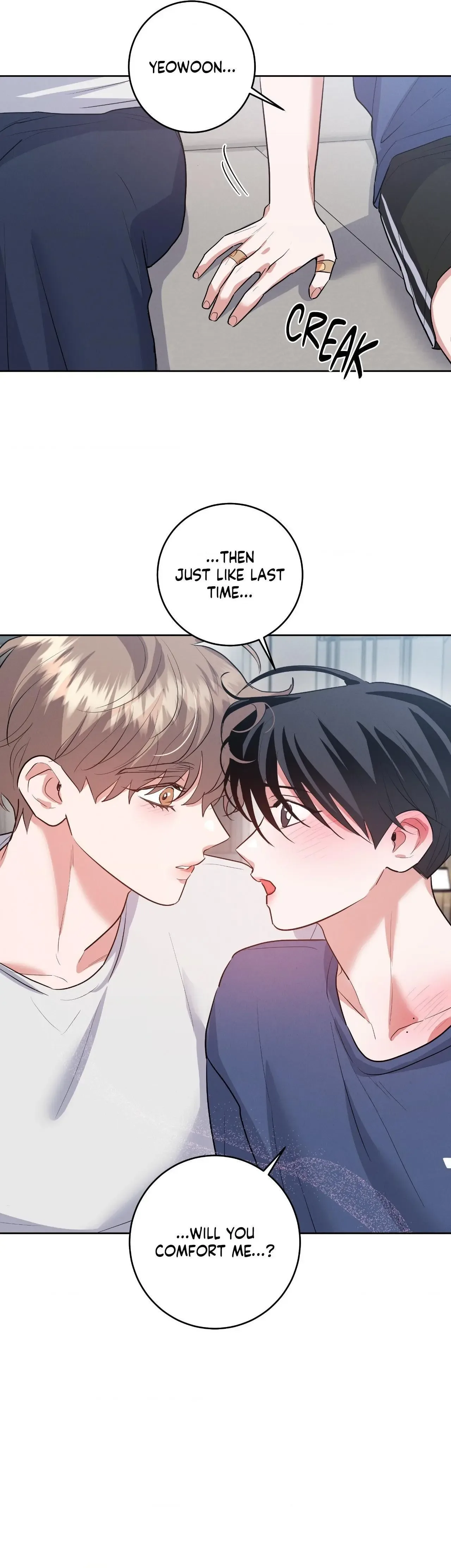 Near and Dear Chapter 23 page 12