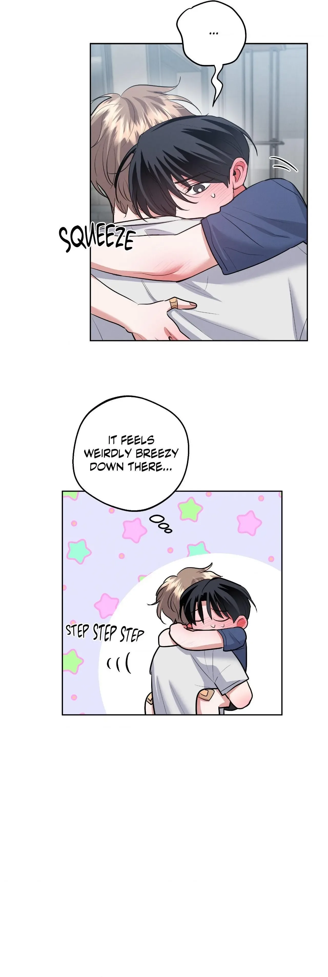 Near and Dear Chapter 23 page 22
