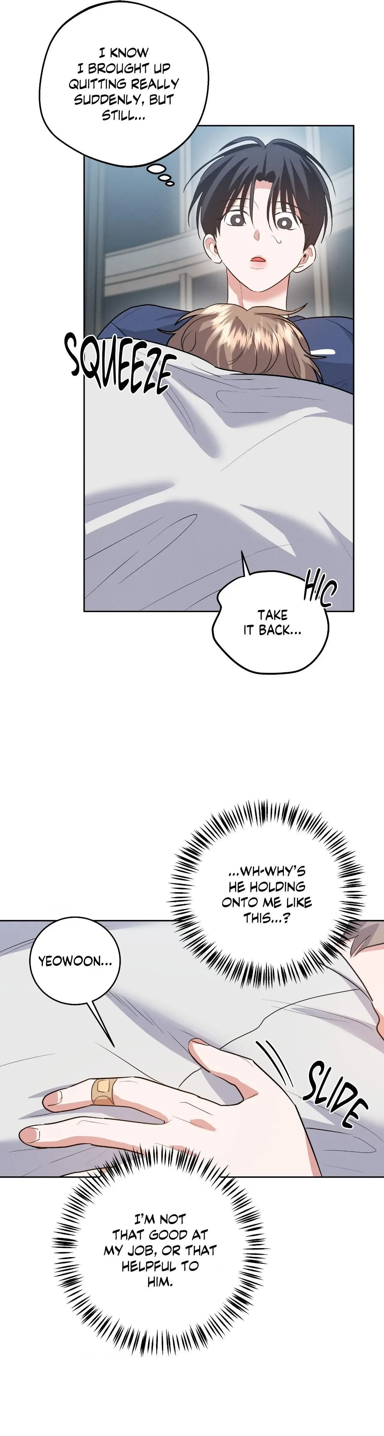 Near and Dear Chapter 23 page 4