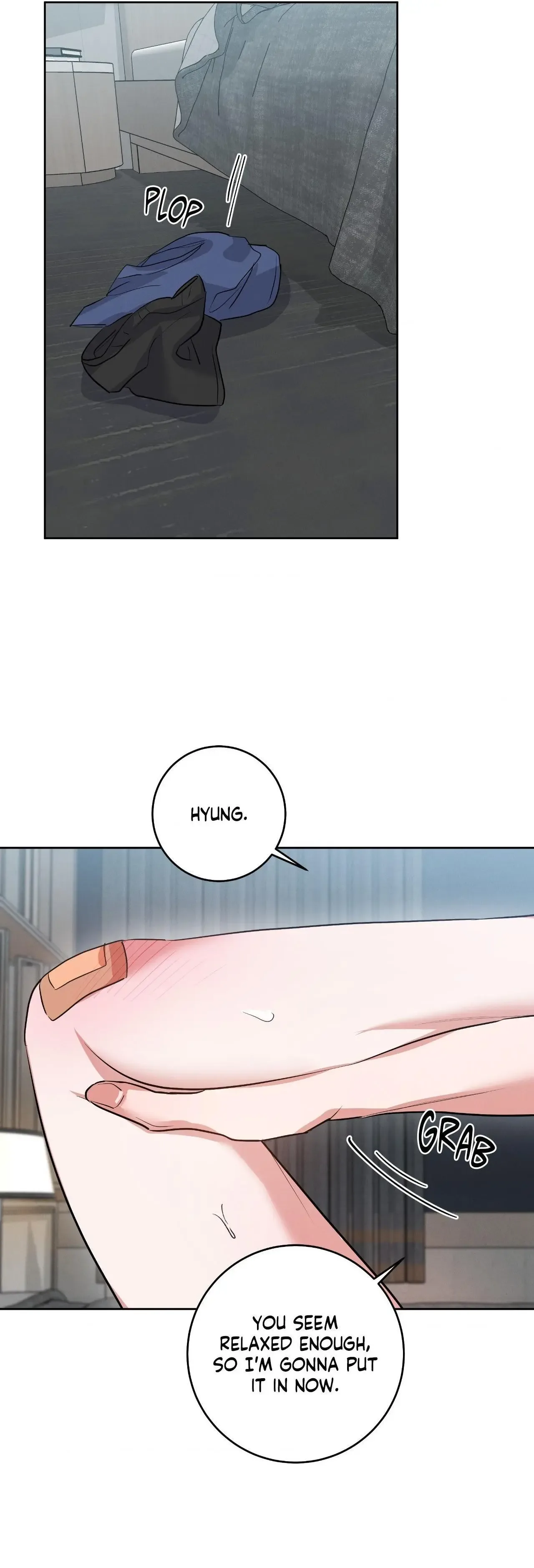 Near and Dear Chapter 23 page 25