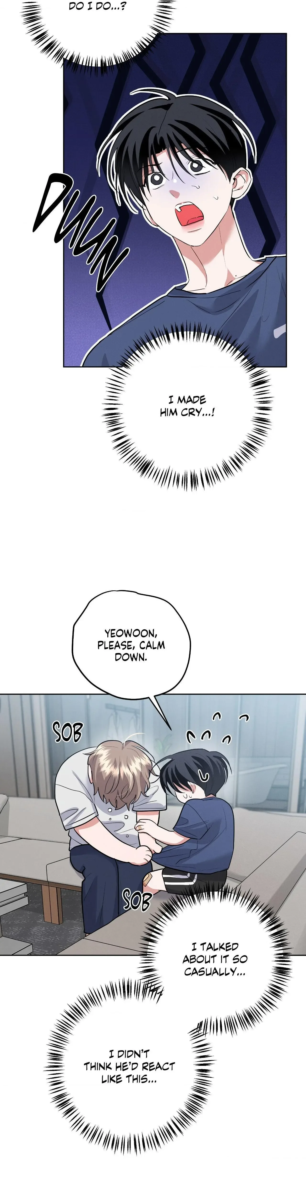 Near and Dear Chapter 23 page 2