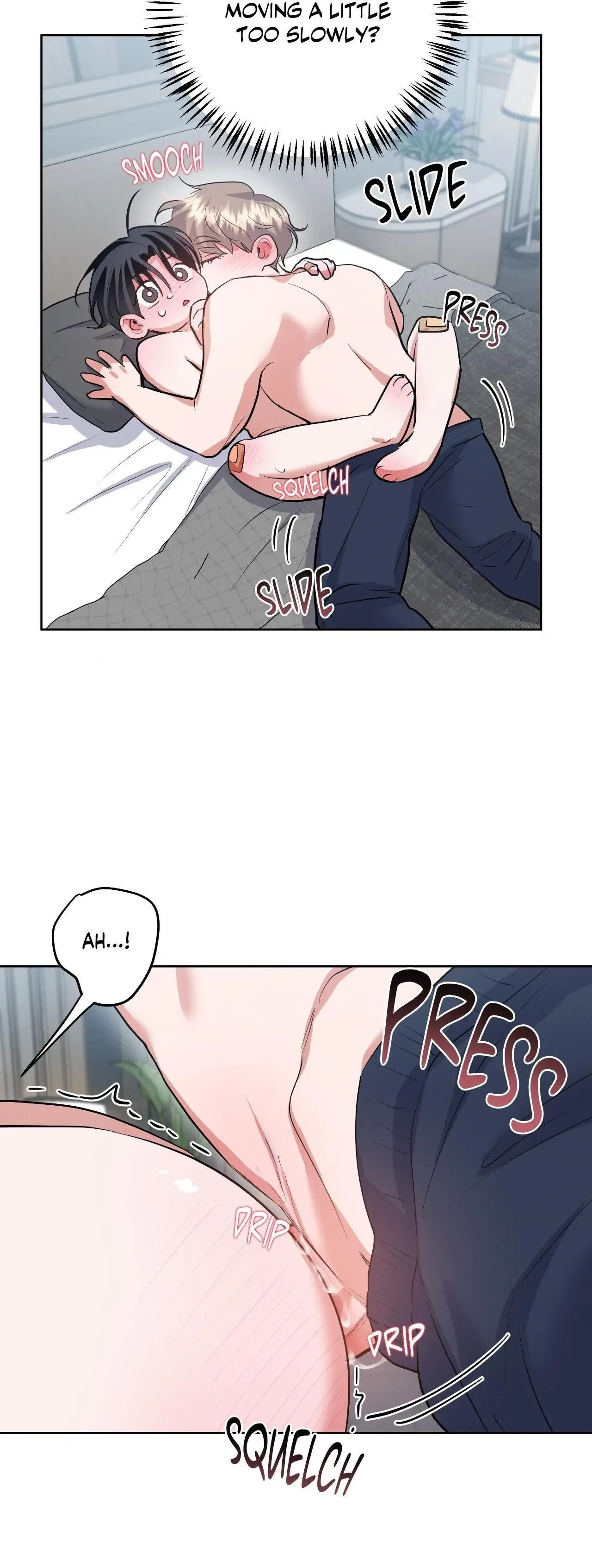 Near and Dear Chapter 23 page 30