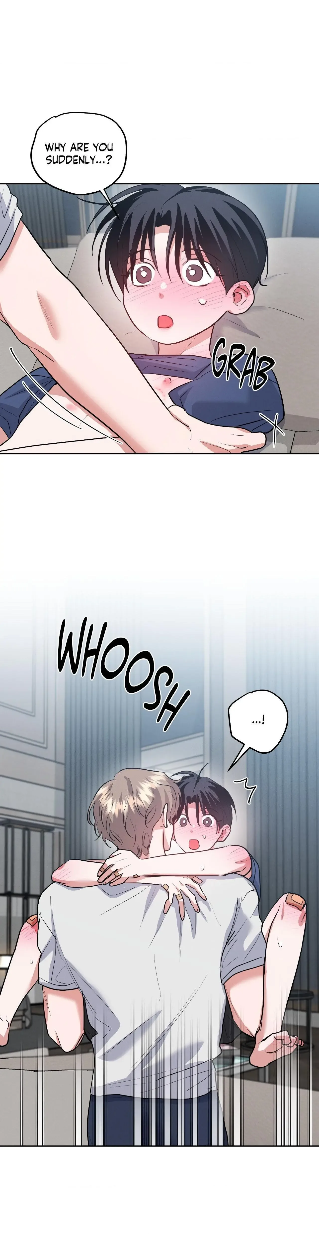 Near and Dear Chapter 23 page 20