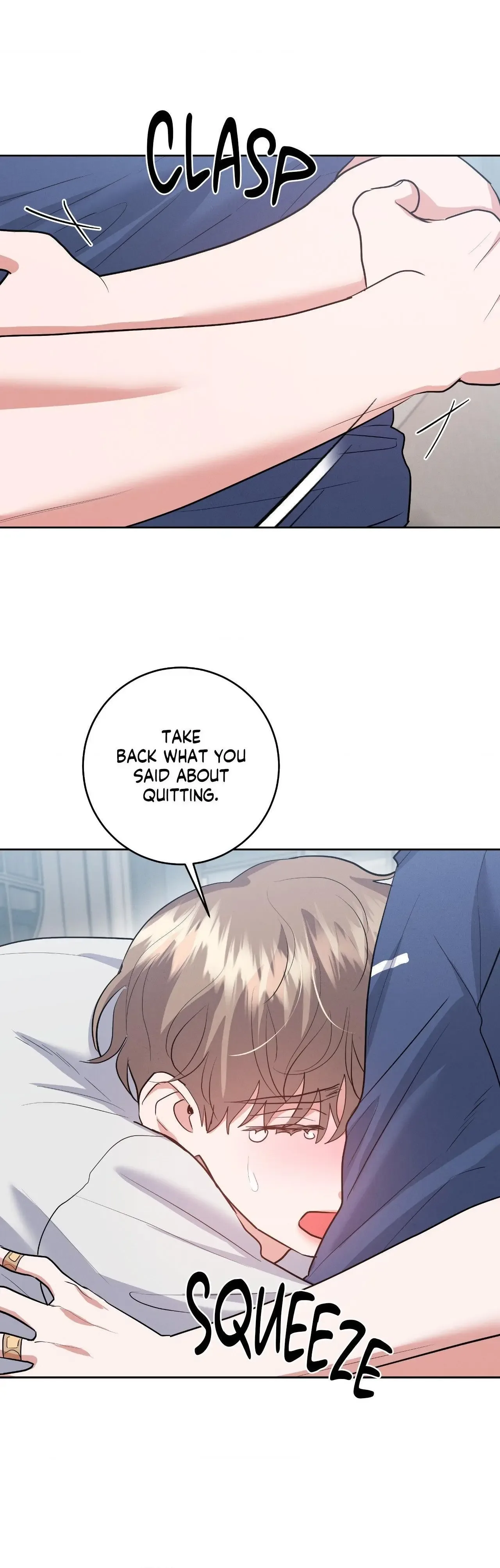 Near and Dear Chapter 23 page 3
