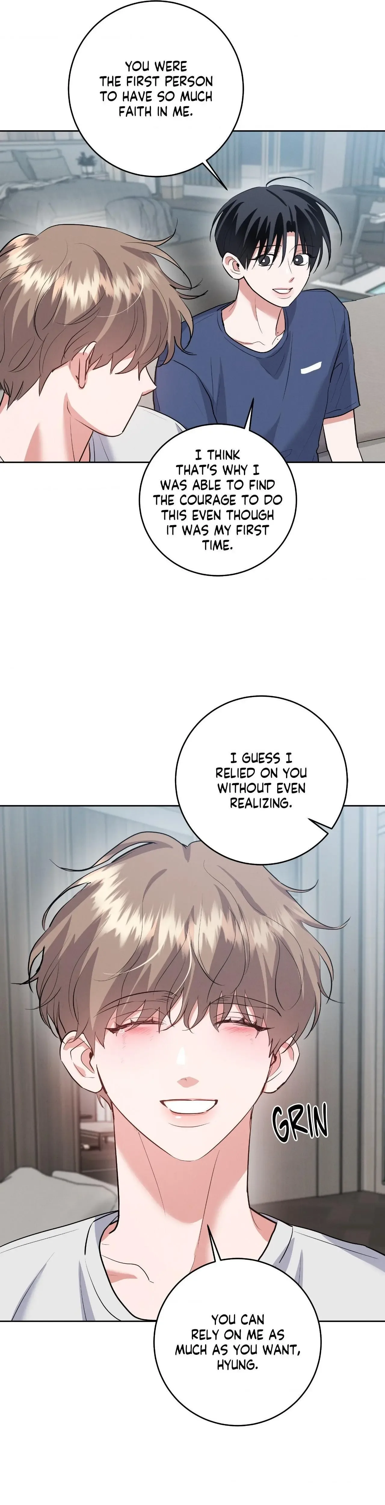 Near and Dear Chapter 23 page 10