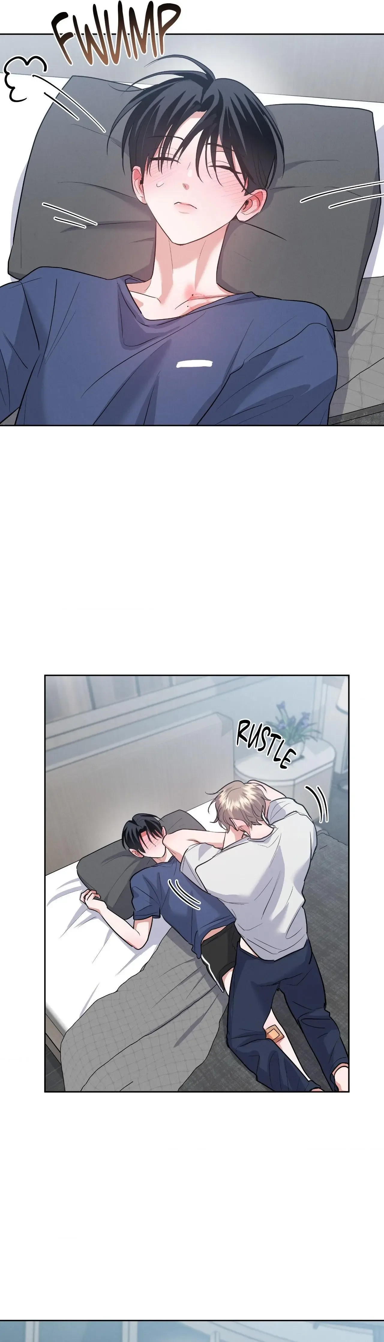 Near and Dear Chapter 23 page 23