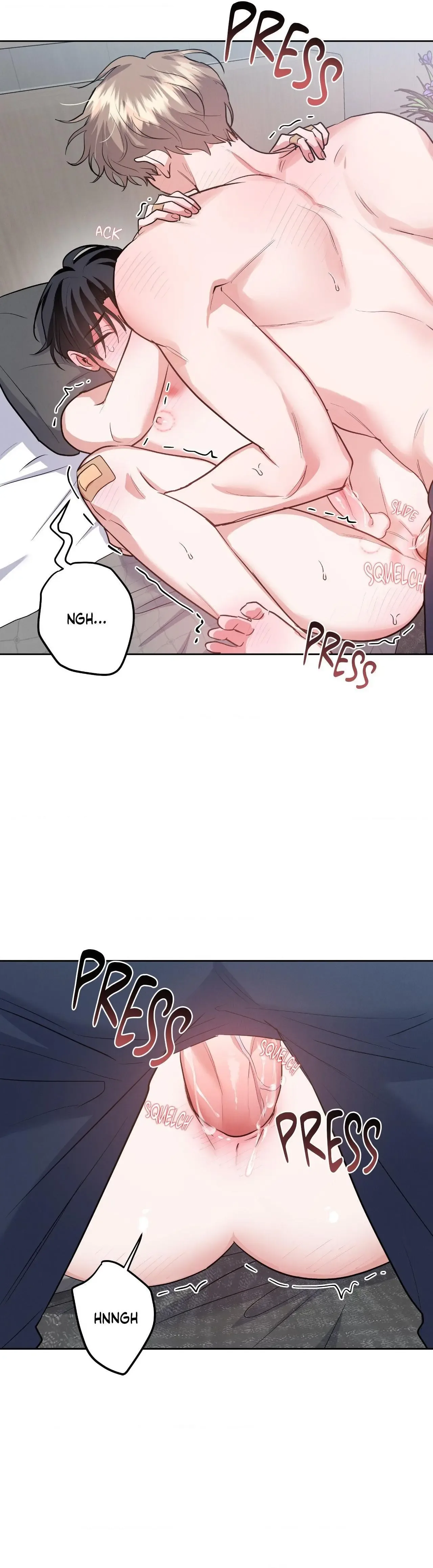 Near and Dear Chapter 23 page 26