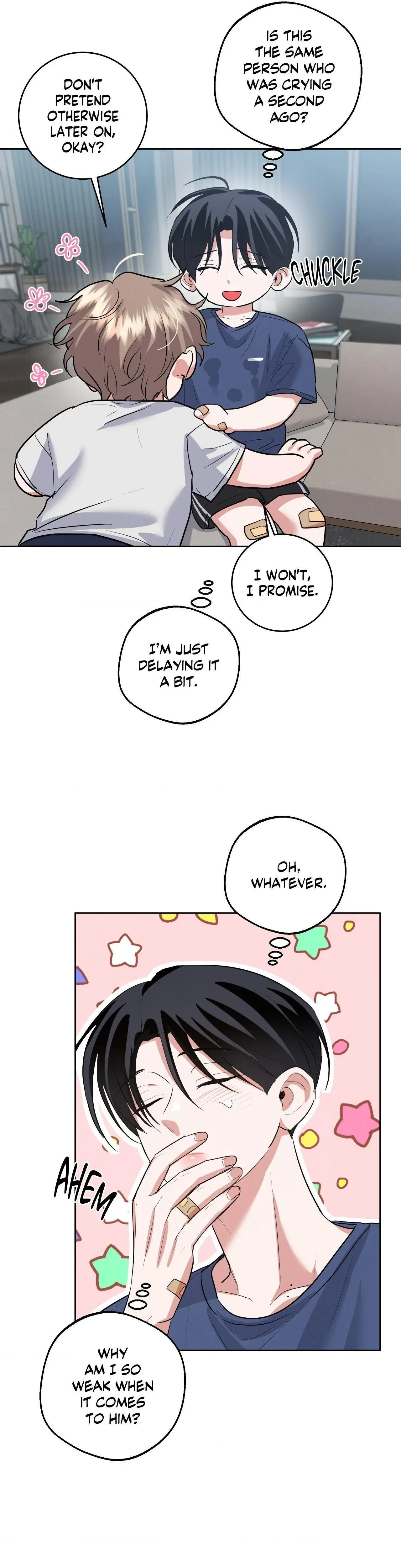 Near and Dear Chapter 23 page 8