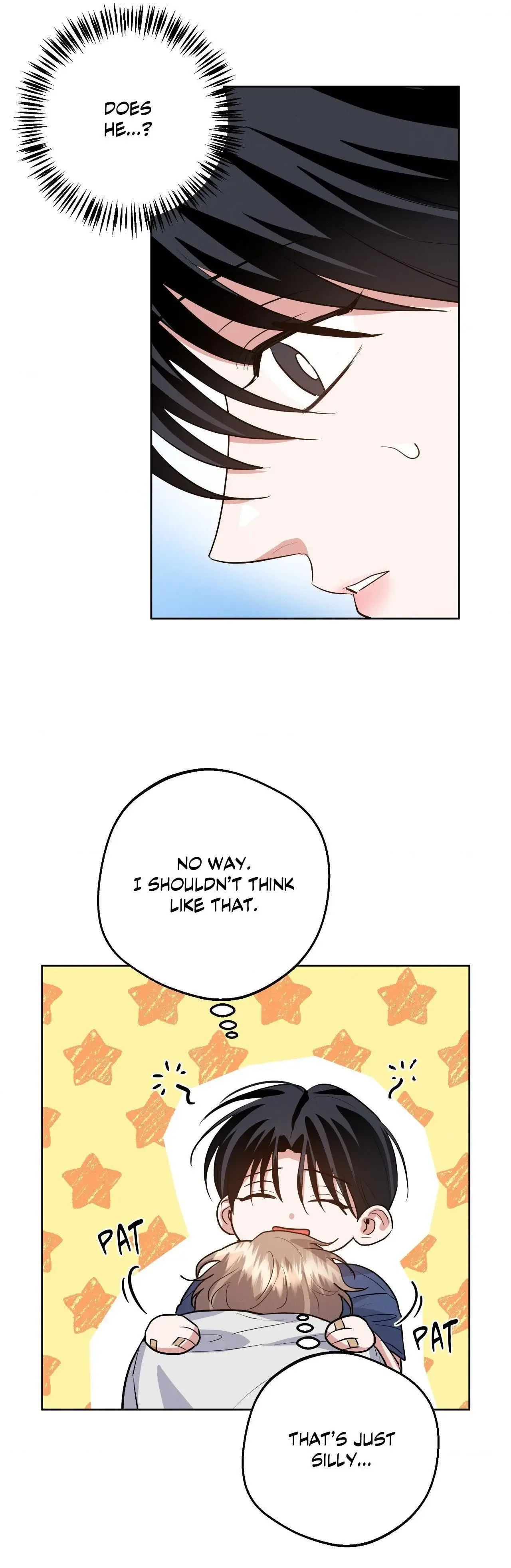 Near and Dear Chapter 23 page 5