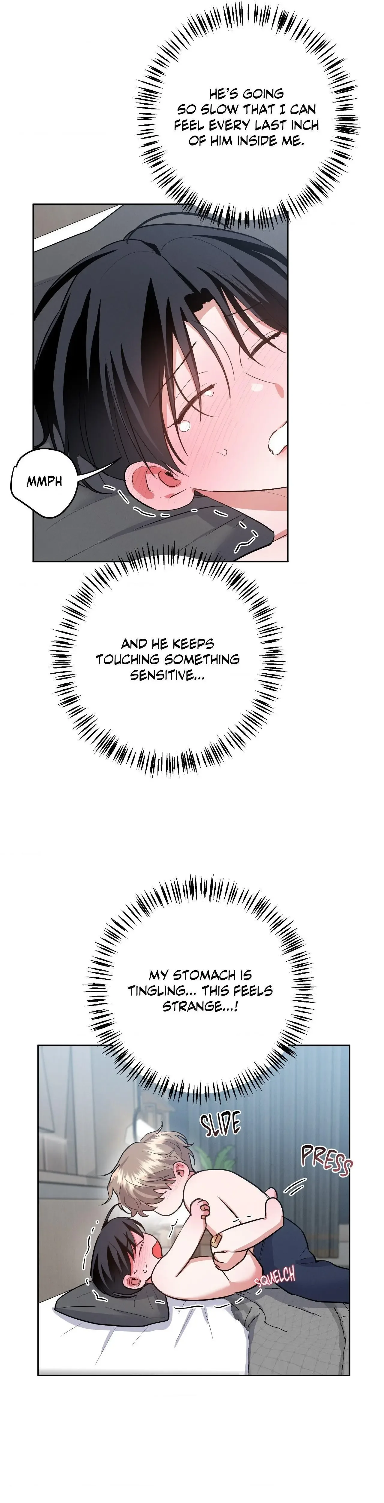 Near and Dear Chapter 23 page 31