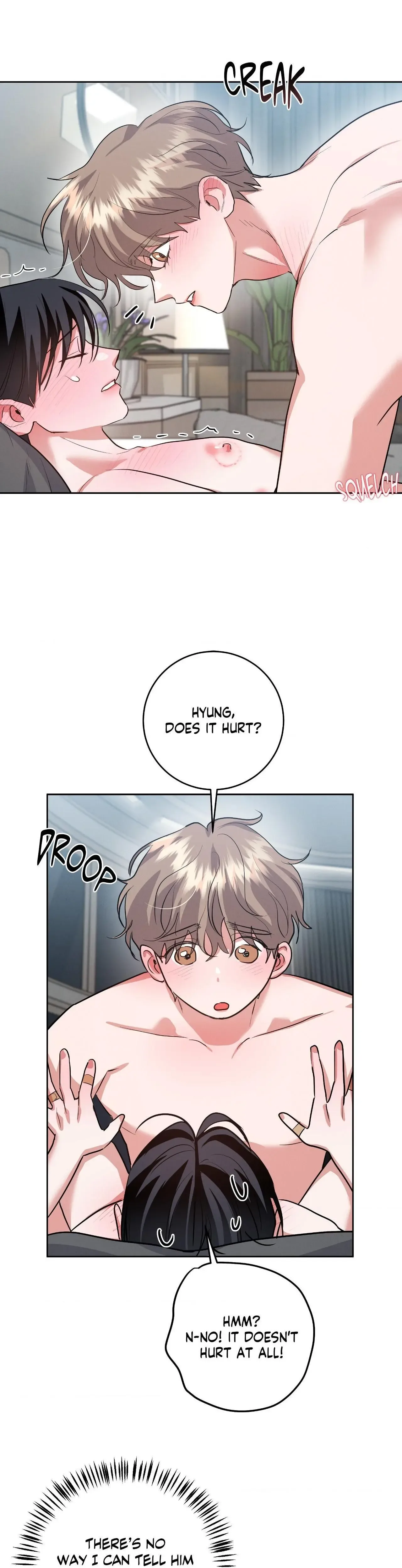 Near and Dear Chapter 23 page 32