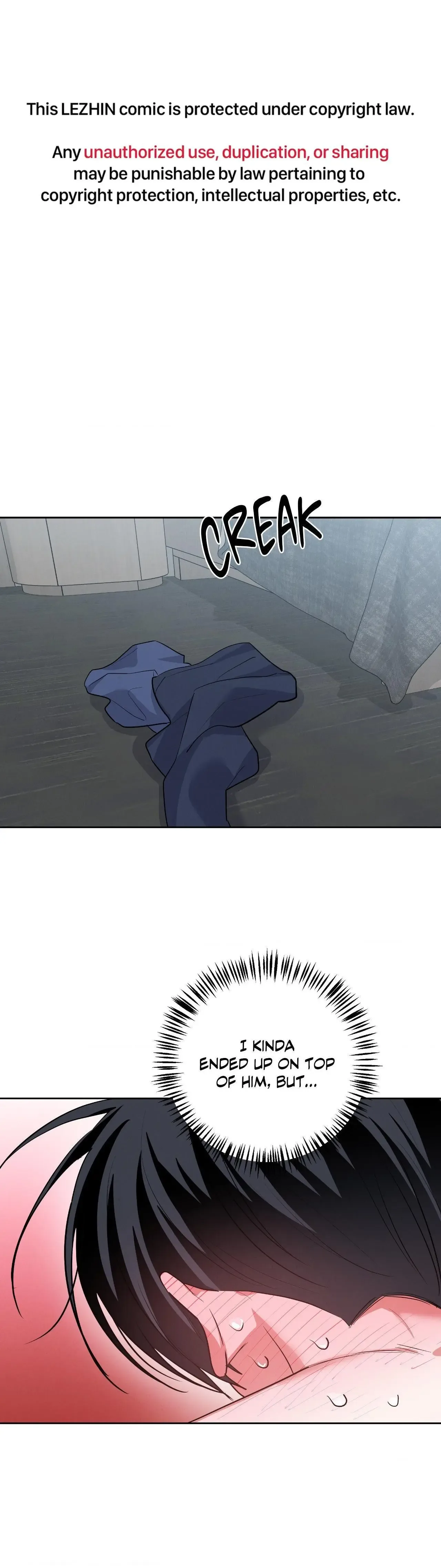 Near and Dear Chapter 24 page 2