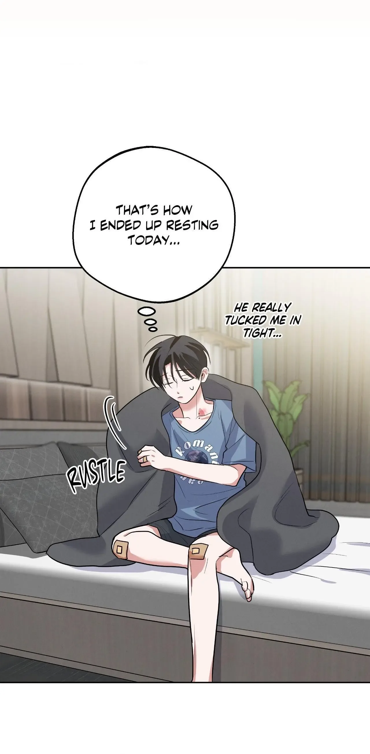 Near and Dear Chapter 24 page 27