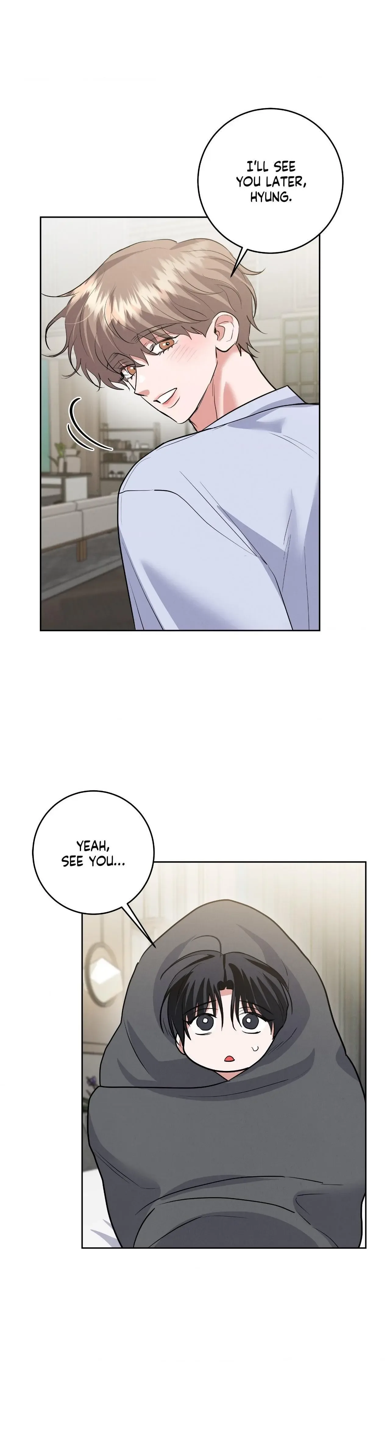 Near and Dear Chapter 24 page 22