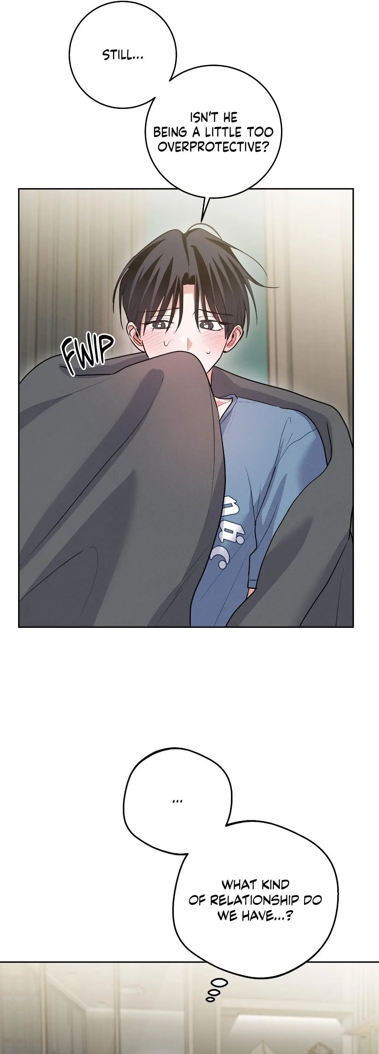 Near and Dear Chapter 24 page 28