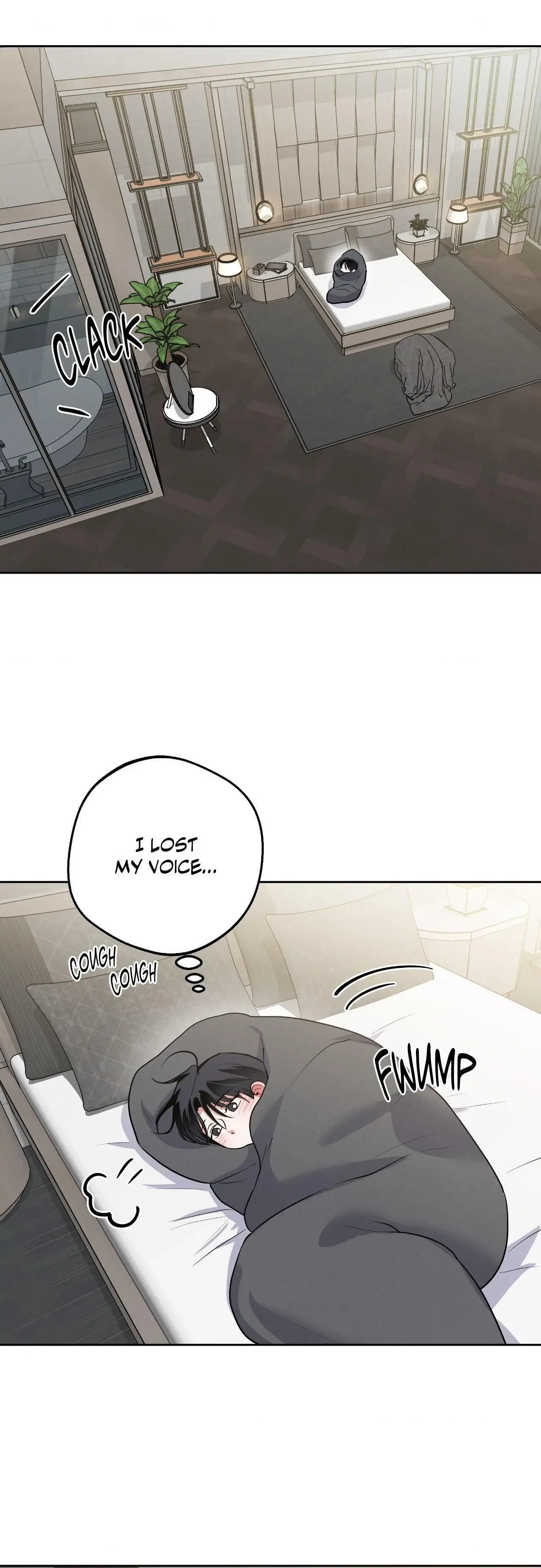 Near and Dear Chapter 24 page 23