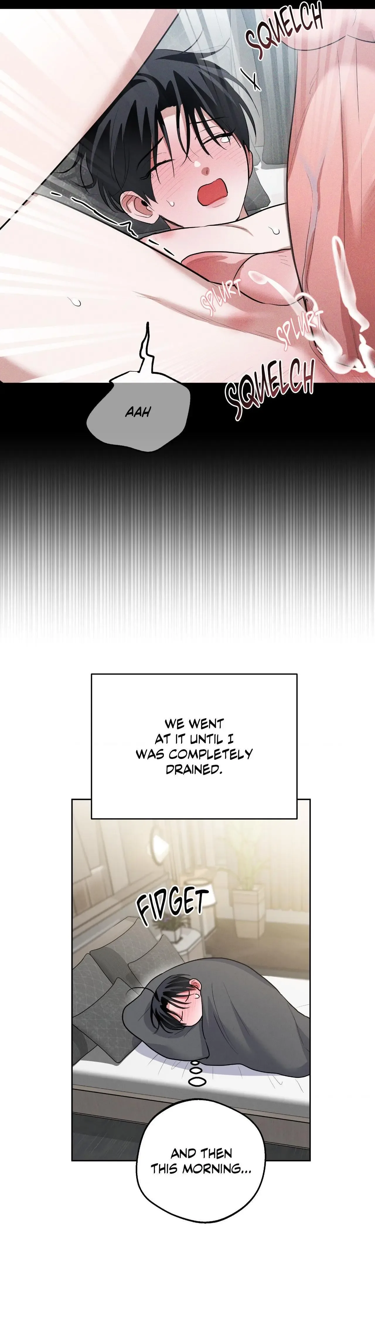 Near and Dear Chapter 24 page 25