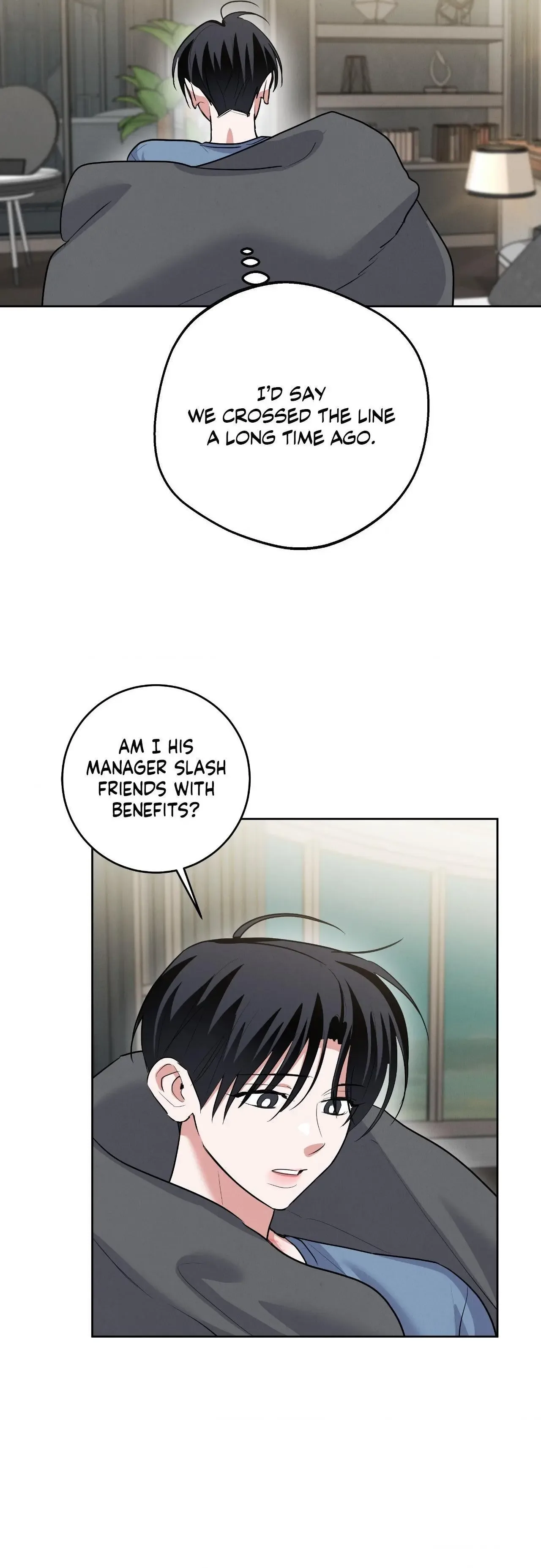 Near and Dear Chapter 24 page 29