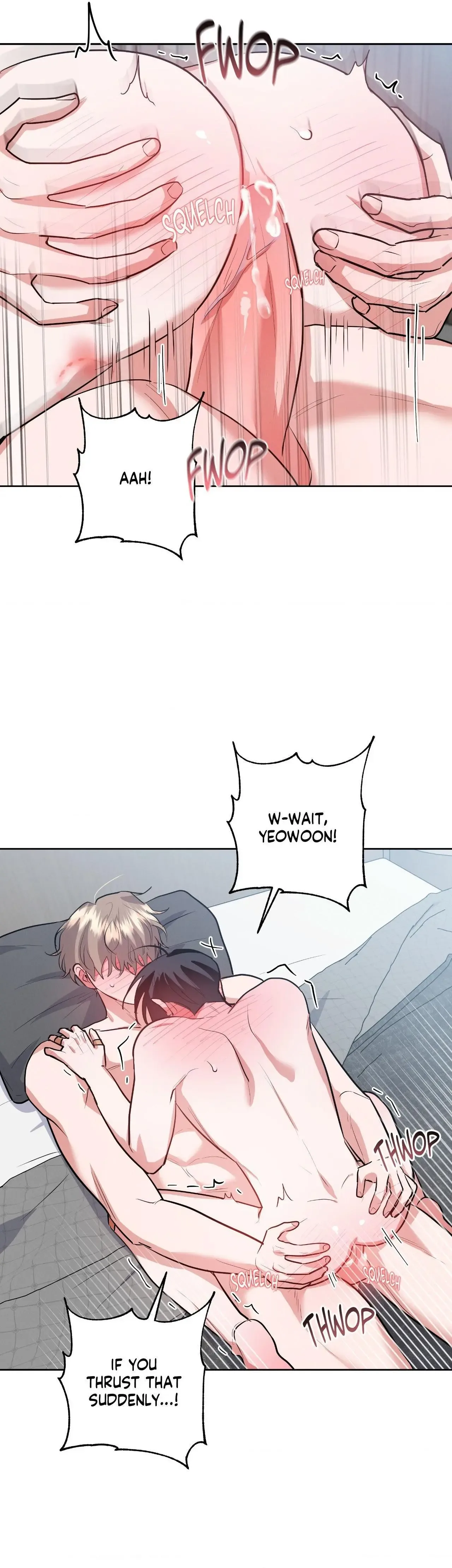 Near and Dear Chapter 24 page 17
