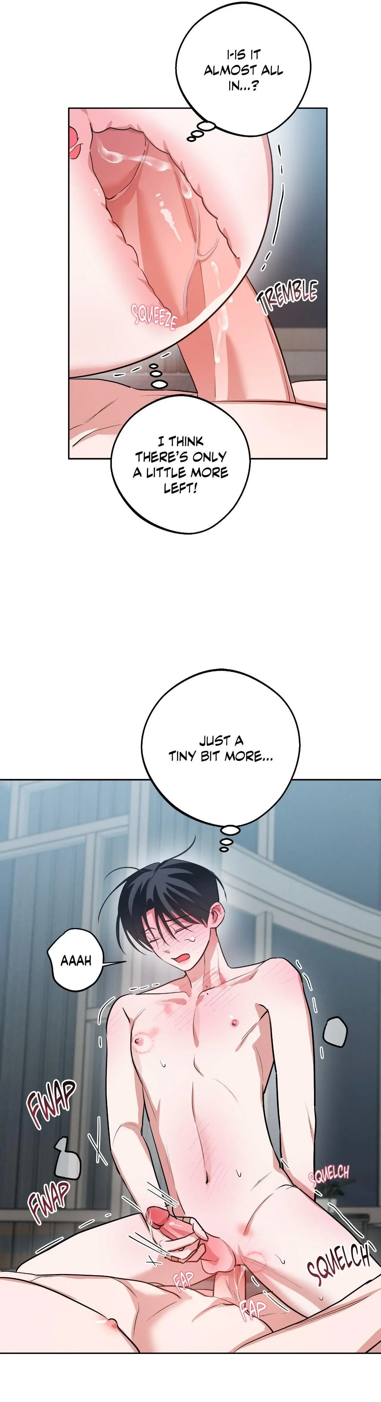 Near and Dear Chapter 24 page 11