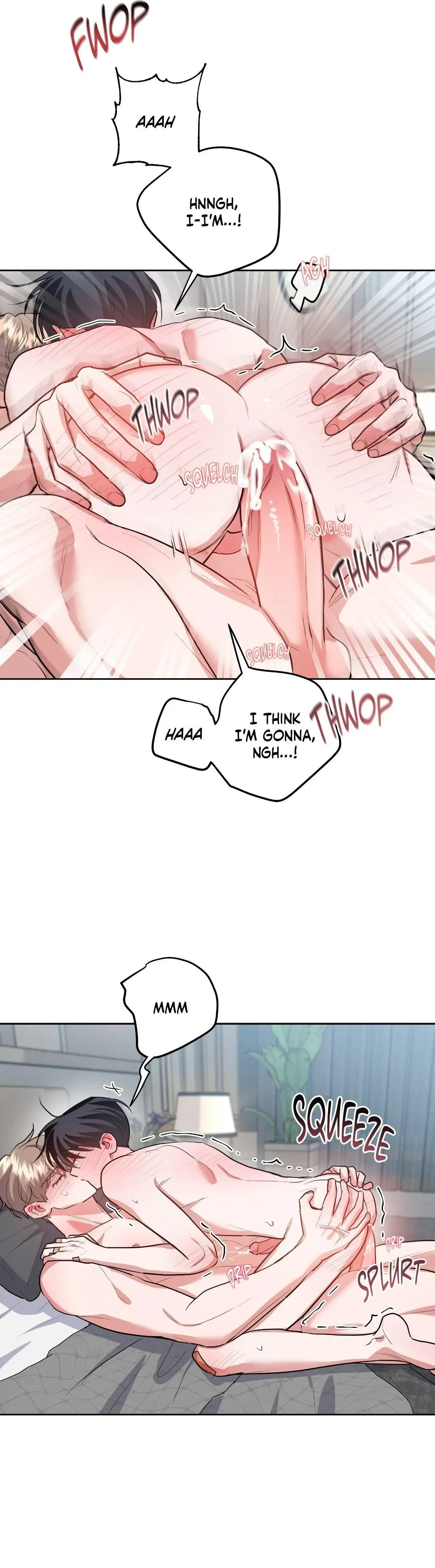 Near and Dear Chapter 24 page 19