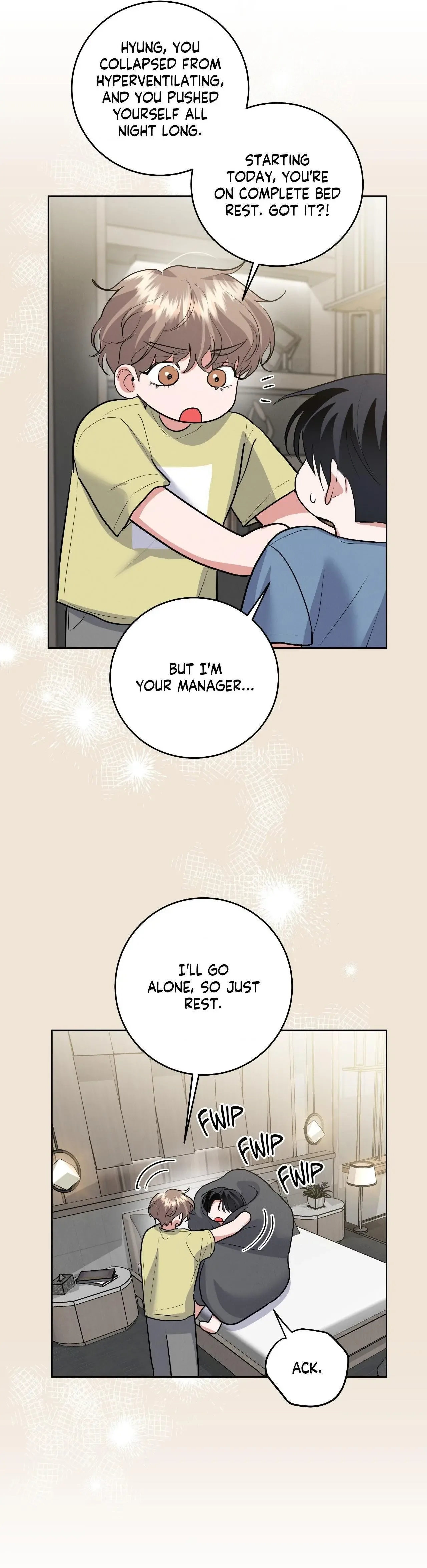 Near and Dear Chapter 24 page 26