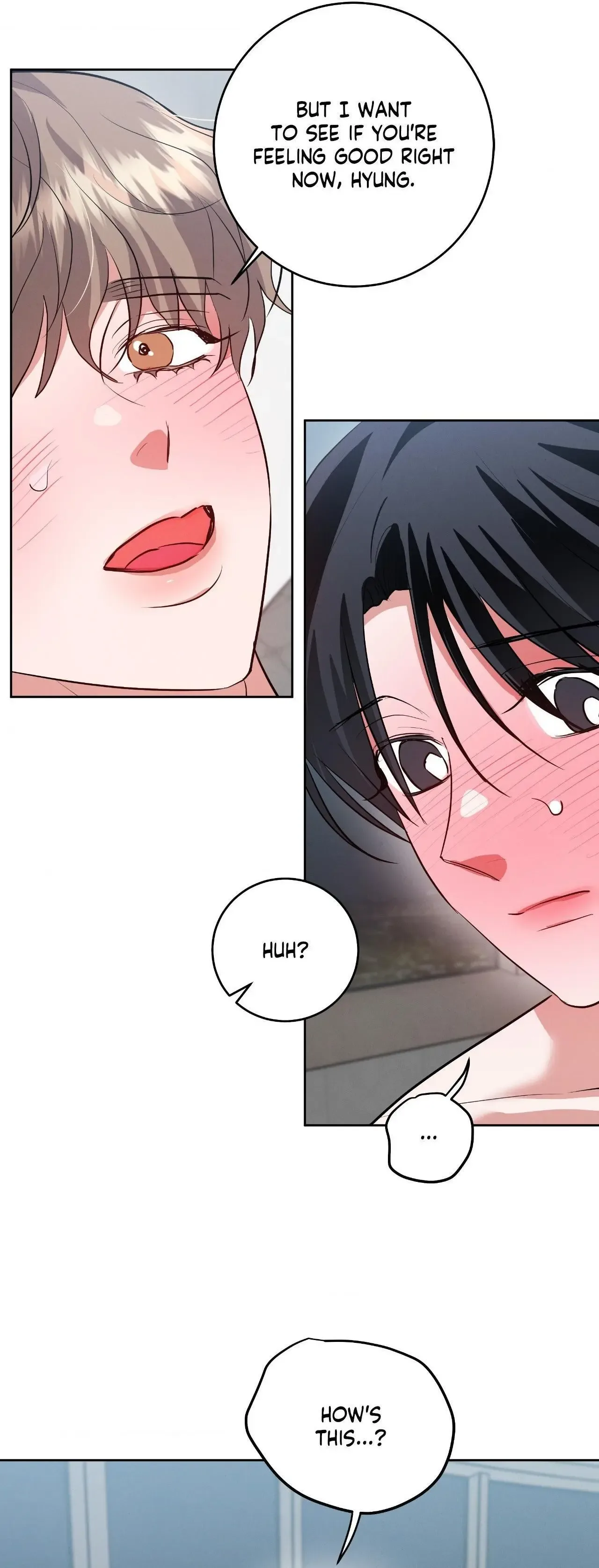 Near and Dear Chapter 24 page 15