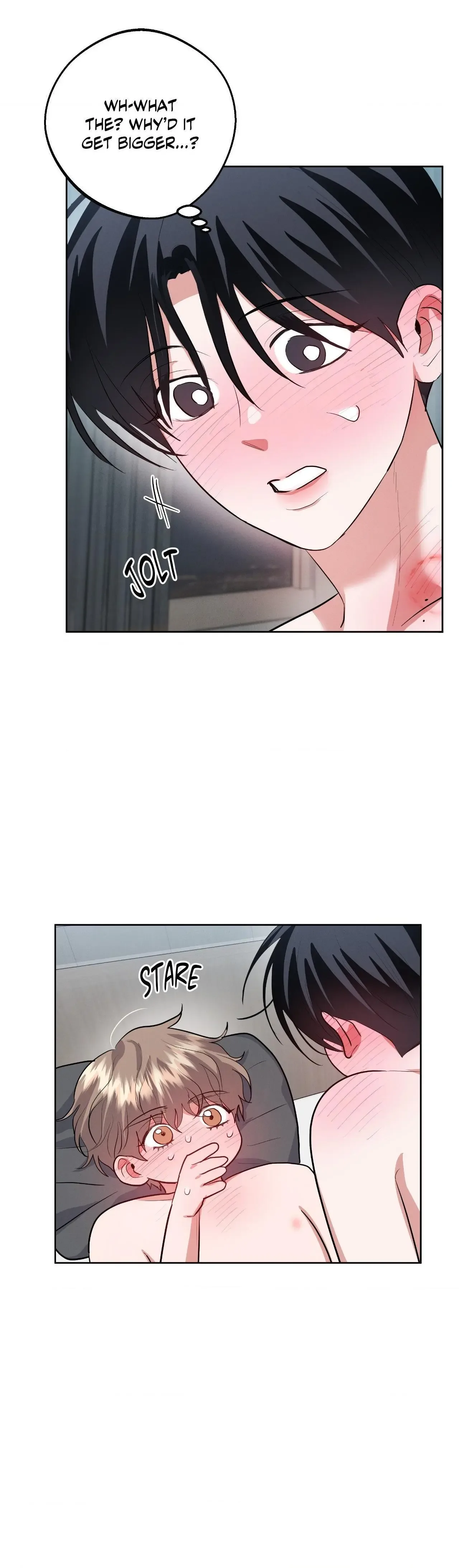 Near and Dear Chapter 24 page 12