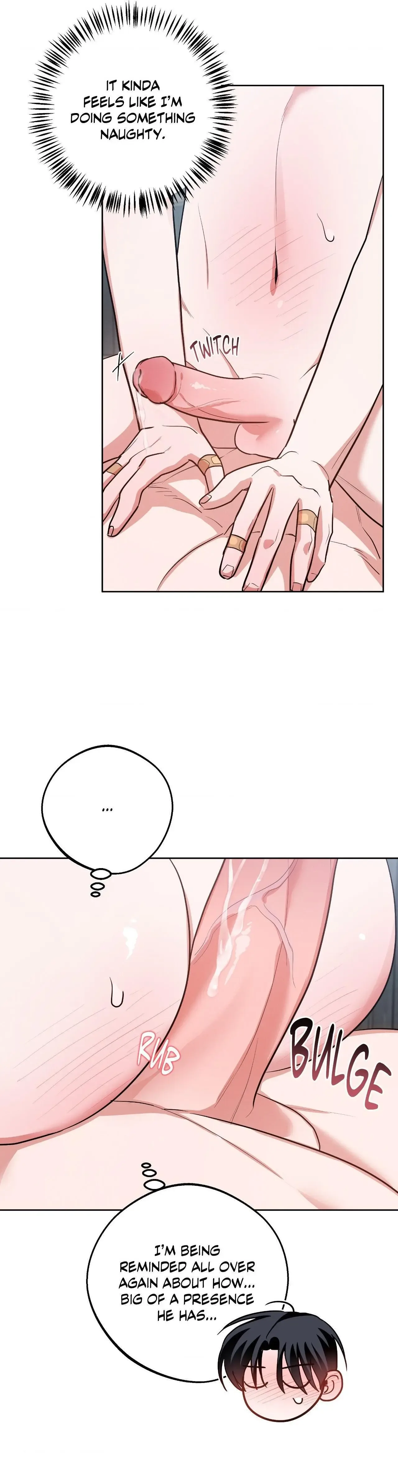 Near and Dear Chapter 24 page 6
