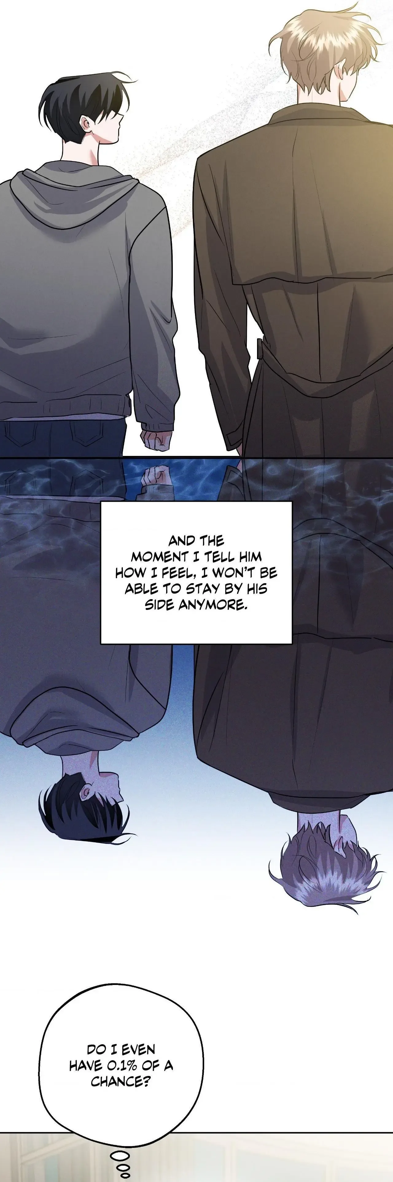 Near and Dear Chapter 24 page 32