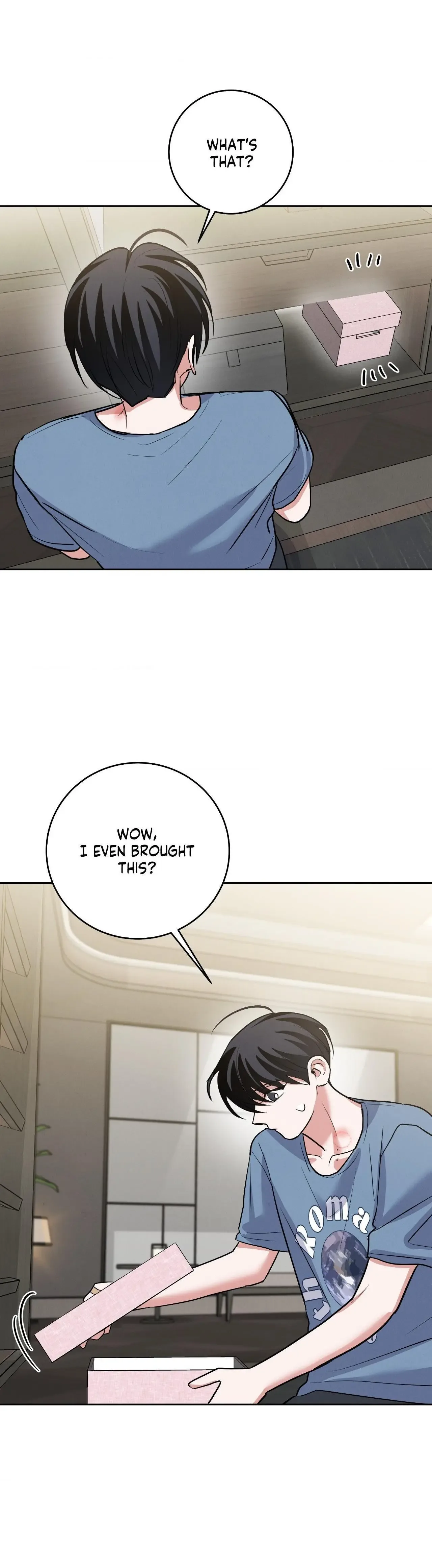 Near and Dear Chapter 24 page 35