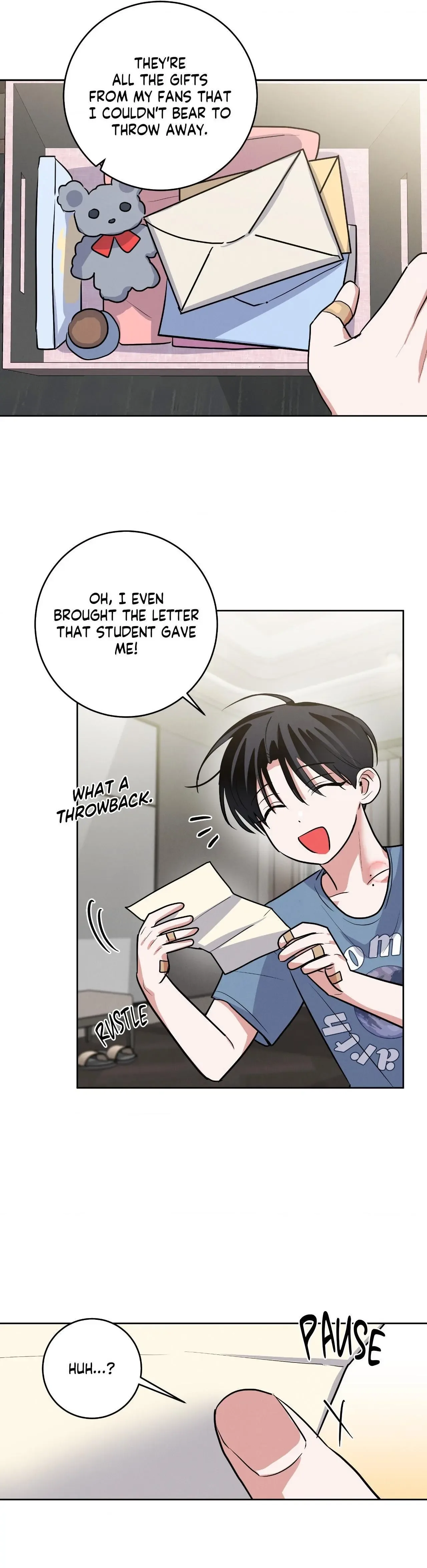 Near and Dear Chapter 24 page 36