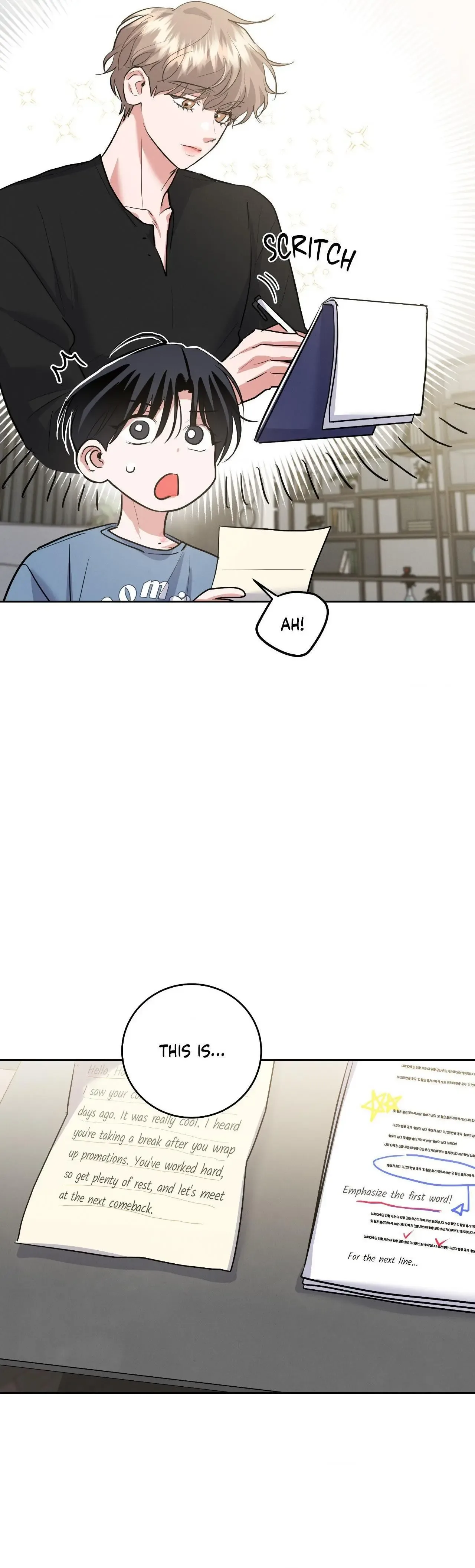 Near and Dear Chapter 25 page 2
